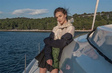 Image result for Modeling First Models