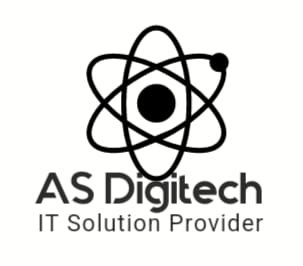 AS Digitech