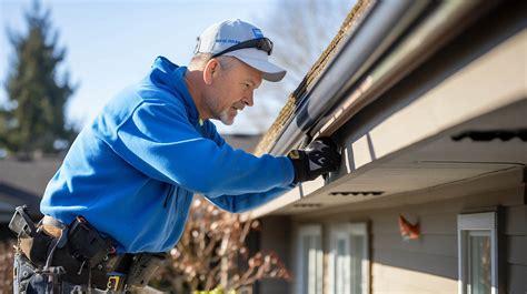 Expert Guide to Gutter Hanger Installation