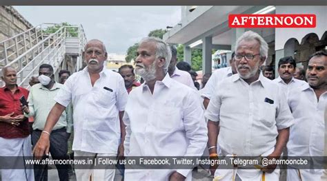 Consecration held in 300 Temples - Afternoonnews