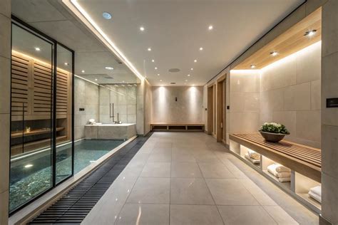 16+ Stylish Wet Room Flooring Ideas