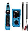 Techtest Wire Tracker Cable Tester Network Cable Tester Fwt11 Wire ...