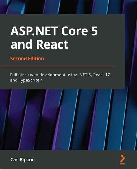 React ASP.NET Core Tutorial 的图像结果