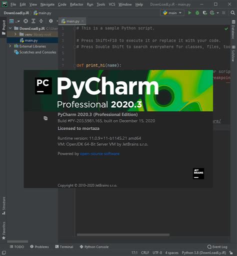 Image result for JetBrains PyCharm Activation Code