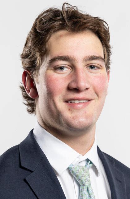 Andrew Donovan - Notre Dame Fighting Irish - Official Athletics Website