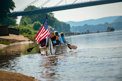 The City of Portsmouth Ohio – Where Southern Hospitality Begins