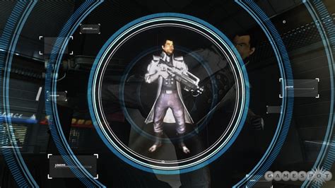 Syndicate (2012) - GameSpot