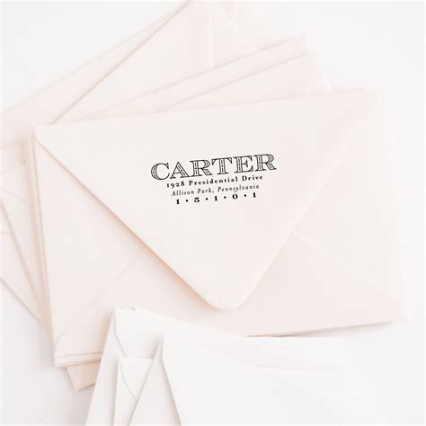 Return Address Stamp Work 的图像结果