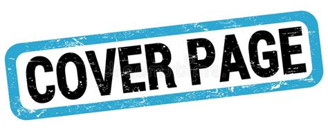 Cover Page Text Image 的图像结果