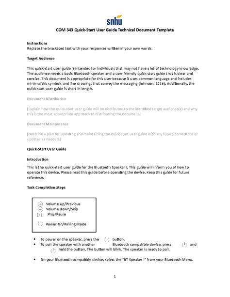 Image result for Quick Start User Guide