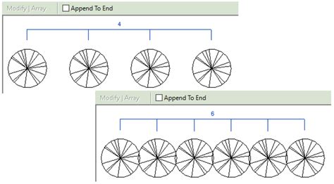 Image result for Array Command in Revit