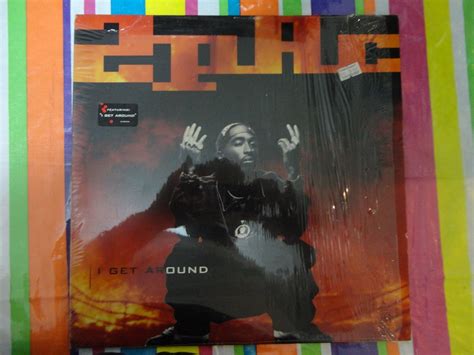 Buy I Get Around / Keep Ya Head / Nothing But Lov Online at Low Prices ...
