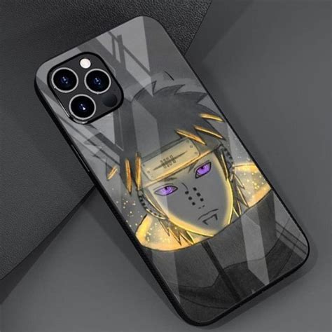 Japanese Anime Phone Case Anime Graphic Phone Case Manga Japanese Phone ...