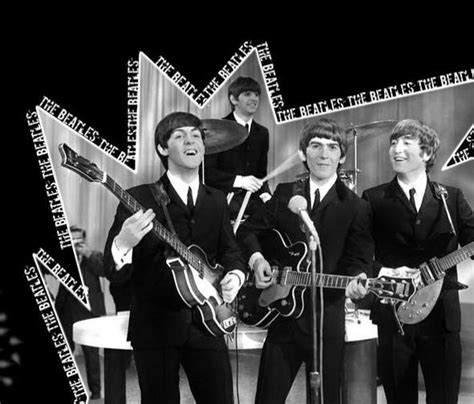 The Beatles - In My Life【披头士】_哔哩哔哩 (゜-゜)つロ 干杯~-bilibili