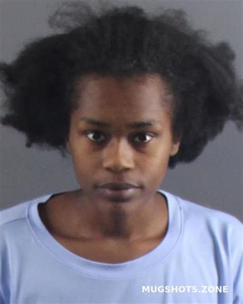 WOODARD KIENIESHA S 07/15/2025 - Peoria County Mugshots Zone