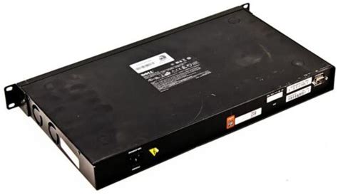 Dell PowerConnect 5424 1U 24-Ports Gigabit Managed | Ubuy India