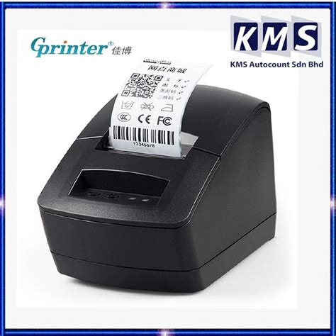 Image result for Gprinter Barcode Printer