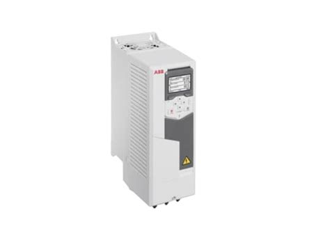 ABB ACS560 Industrial Drive | Reliable VFD for Indian Industry