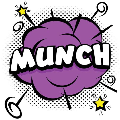 Munch Vector Art, Icons, and Graphics for Free Download