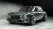 Woah, Carlex Design is working on a restomod Jaguar XJ C | Top Gear