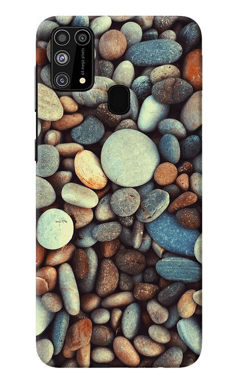 Save Big: Get the Pebble Samsung M31/F41 Back Cover - Shop Now – Casekaro