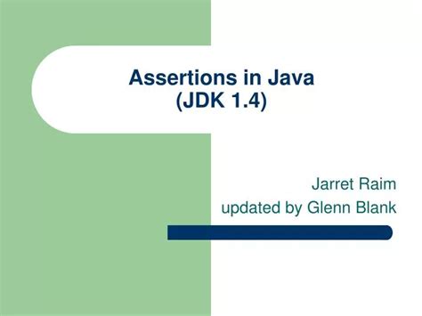 Image result for Java Assertions