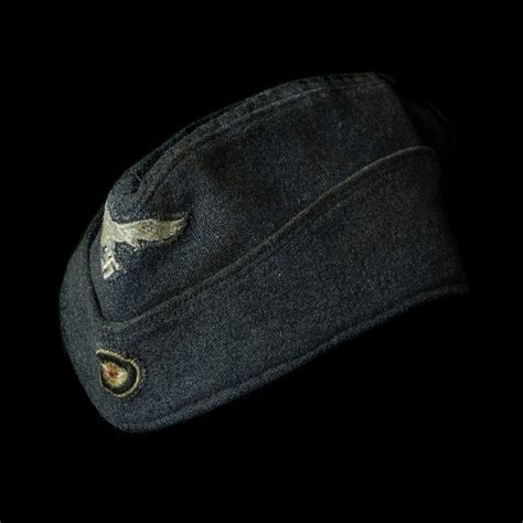 Schiffchen Luftwaffe – Dutch World War 2 Collector