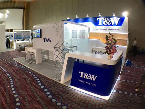 TNM EXPO: Customer Reviews, Stands and Services