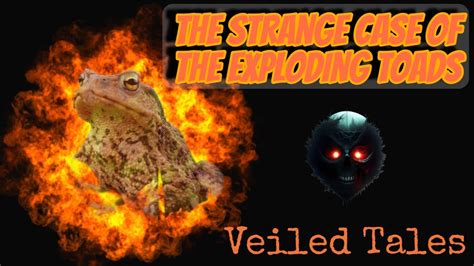 Exploding Toads Video 的图像结果