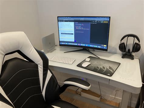 Mac Air Setup Tutorial 的图像结果