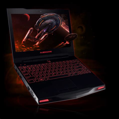 Image result for Alienware 11 Inch