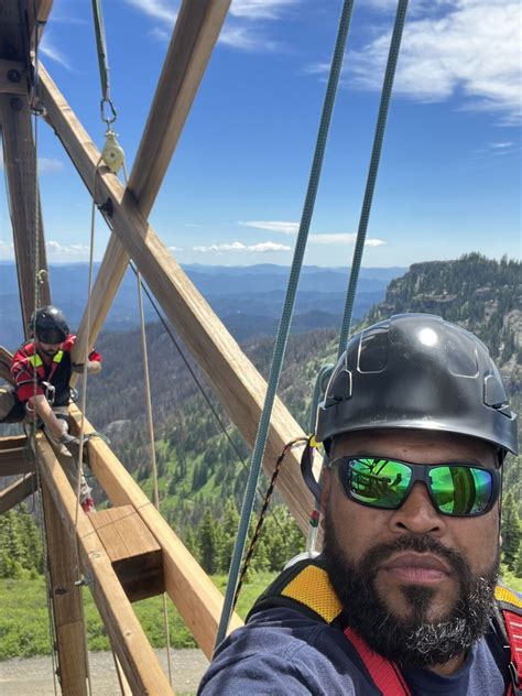 Fire Lookout Tools at Loyd Martin blog