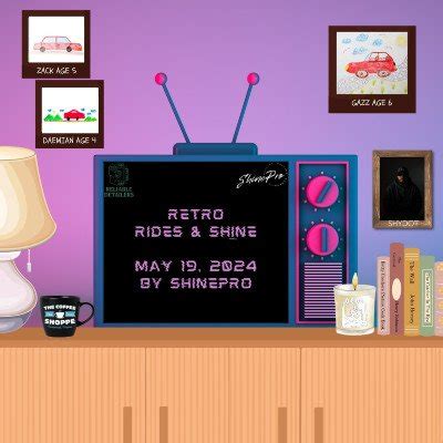 Best Of Car/Auto Shows 2024 In The United States | Car Shows 2024 ...