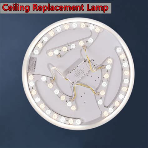 Image result for LED Ceiling Light Replacement