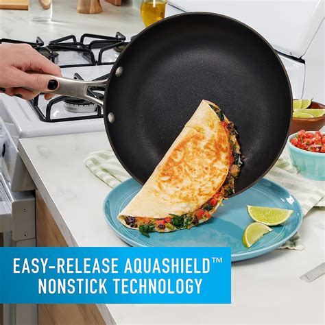 Calphalon Classic Hard-Anodized Nonstick Cookware Kitchen Essentials ...