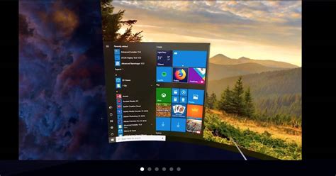 Virtual Desktop VR 的图像结果