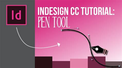 Image result for Pen Tool InDesign