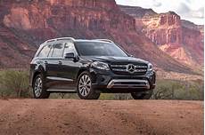 Mercedes Gls Class Image by 2017 Mercedes Gls Class Review Mercedes Gls Class Image