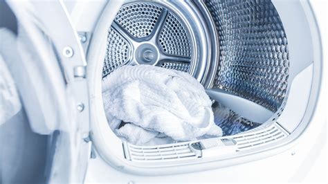9 things to look for when buying a clothes dryer