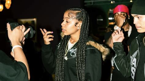 Who is Star Bandz? All about young rapper as she makes her debut on Lollapalooza stage at 17