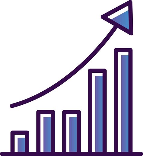 Growth Graph Icon 的图像结果