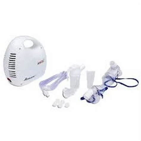 ROMSON PRODUCTS - Romsons Angel Nebulizer Compressor System ...