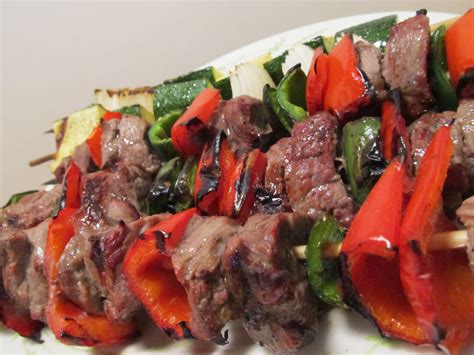 Oven Roasted Beef Kabobs at Dorothy Lessard blog