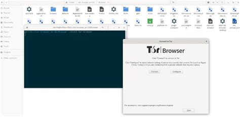 Image result for Tor Project Bundle