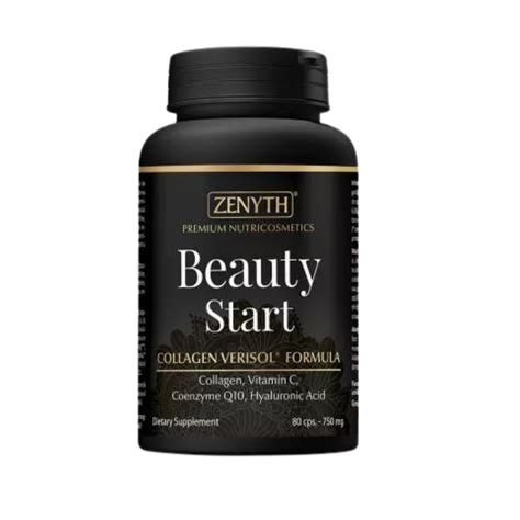Unlock Glowing Skin: When Beauty Help Zenyth Collagen Is Right For You
