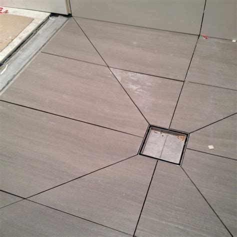 Large Shower Floor Tiles at Carl Moran blog