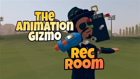 Image result for Rec Room Tutorial