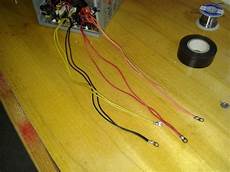 modificare alimentatore pc modificare un alimentatore da pc in uno da banco modificare alimentatore pc modificare un alimentatore da pc in uno da banco