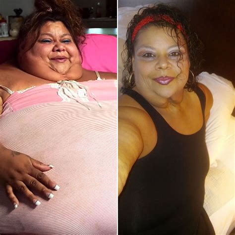 My 600-Lb Life Success Stories: Weight Loss Transformations | In Touch ...