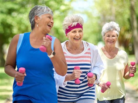 How much should seniors exercise to improve brain function?